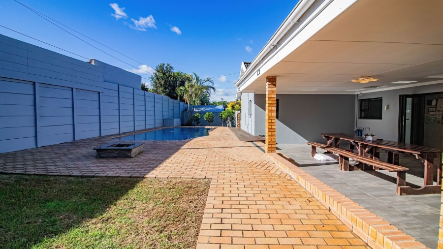 4 Bedroom Property for Sale in Stirling Eastern Cape
